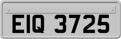 EIQ3725