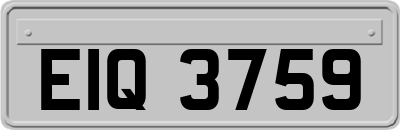 EIQ3759