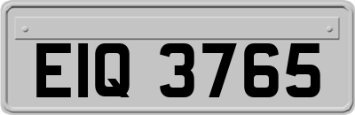EIQ3765