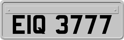EIQ3777
