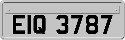 EIQ3787