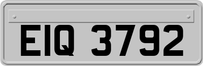 EIQ3792
