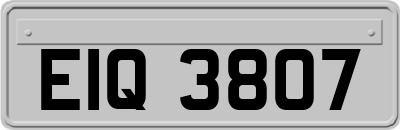 EIQ3807