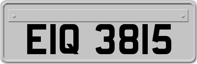 EIQ3815