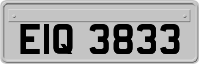 EIQ3833