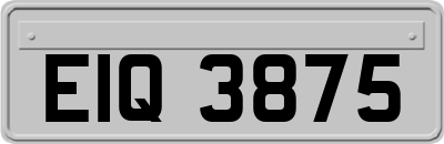 EIQ3875