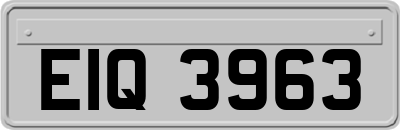 EIQ3963