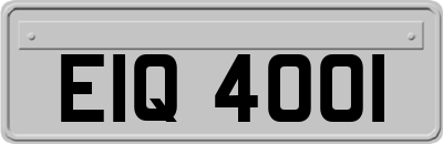 EIQ4001