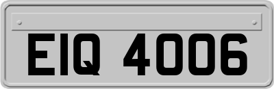 EIQ4006