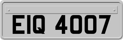 EIQ4007