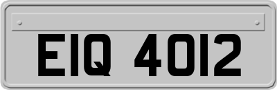 EIQ4012