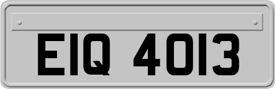EIQ4013
