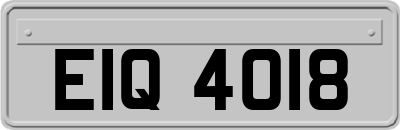 EIQ4018