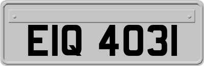 EIQ4031