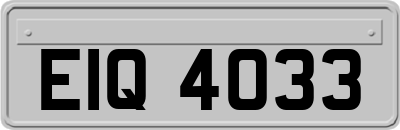 EIQ4033