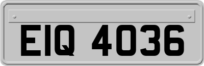 EIQ4036