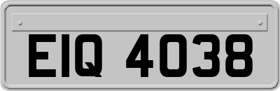 EIQ4038