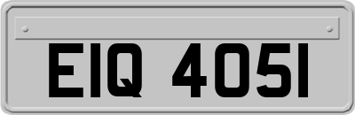 EIQ4051
