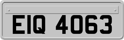 EIQ4063