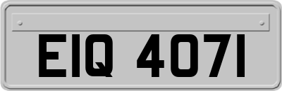 EIQ4071