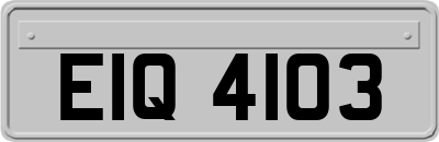 EIQ4103