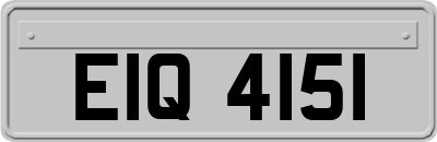 EIQ4151
