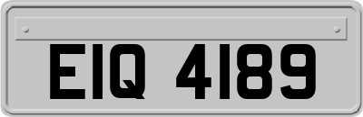 EIQ4189