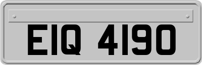 EIQ4190