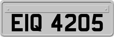 EIQ4205