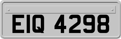 EIQ4298