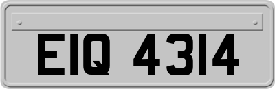 EIQ4314