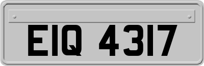 EIQ4317
