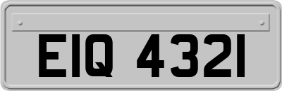 EIQ4321