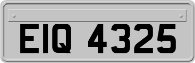 EIQ4325