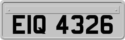 EIQ4326