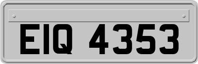 EIQ4353