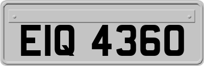 EIQ4360