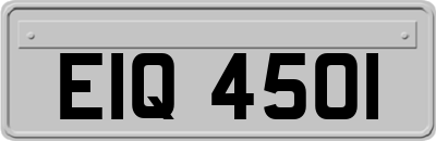 EIQ4501