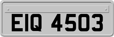 EIQ4503