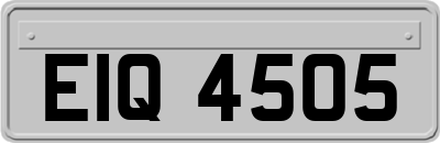 EIQ4505