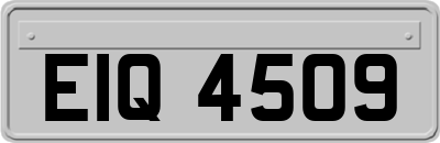 EIQ4509