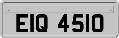 EIQ4510
