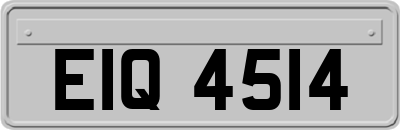 EIQ4514