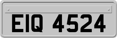 EIQ4524