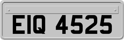 EIQ4525