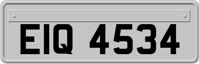 EIQ4534