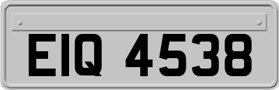EIQ4538