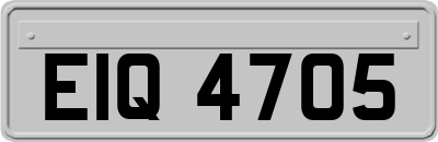 EIQ4705