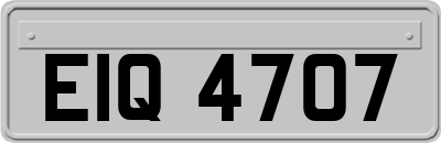 EIQ4707