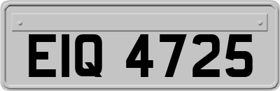EIQ4725